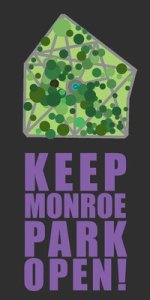 keepmonroeparkopen